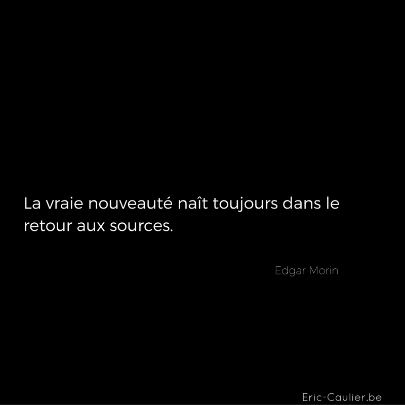 Citation De Morin Eric Caulier